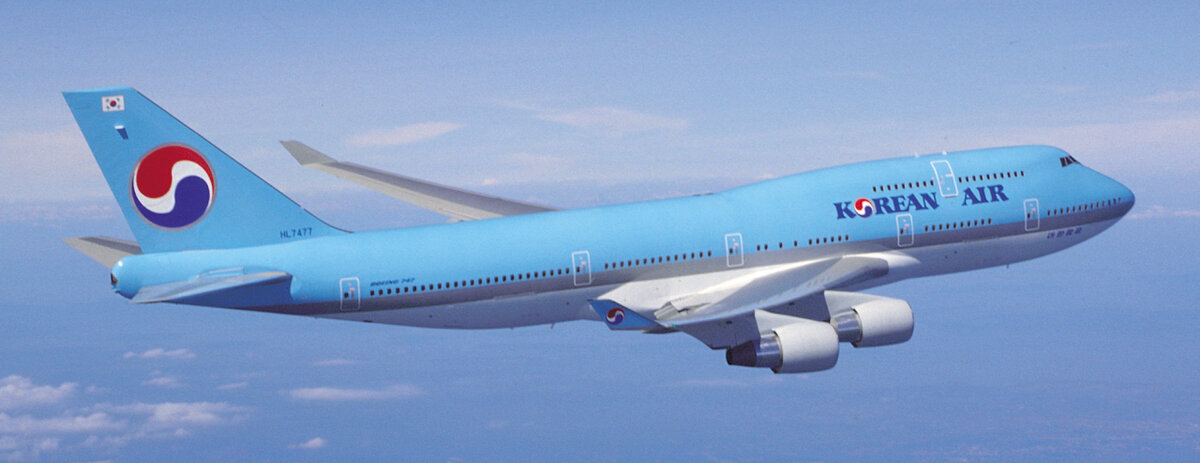 (Korean Air)
