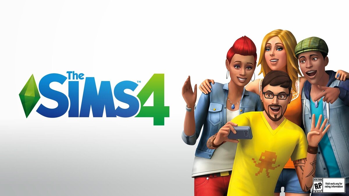 Sims 4