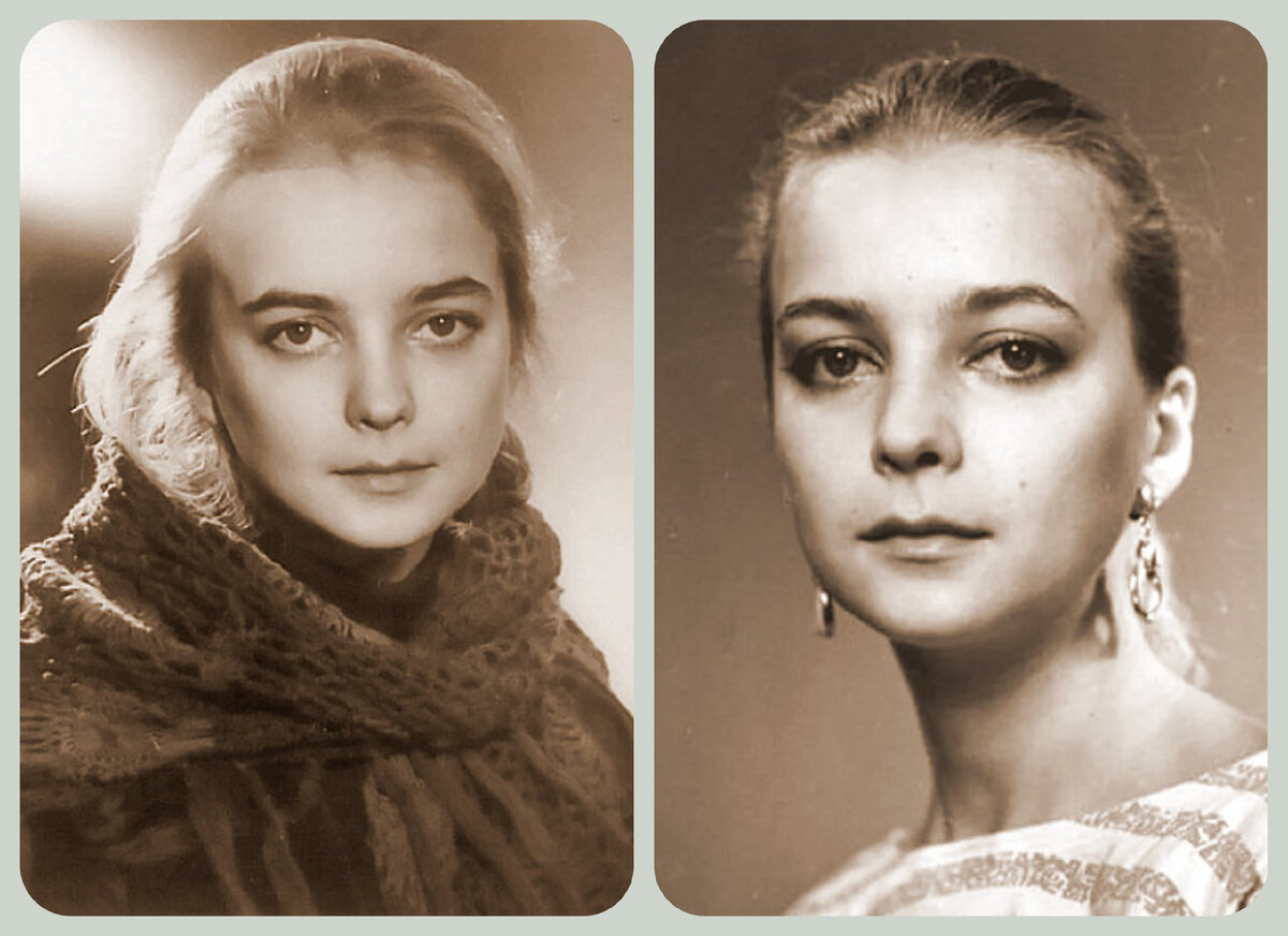 Актриса наталья вавилова биография личная жизнь фото