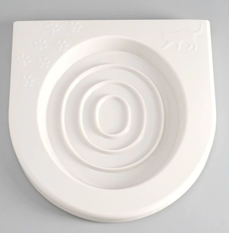 накладка на унитаз