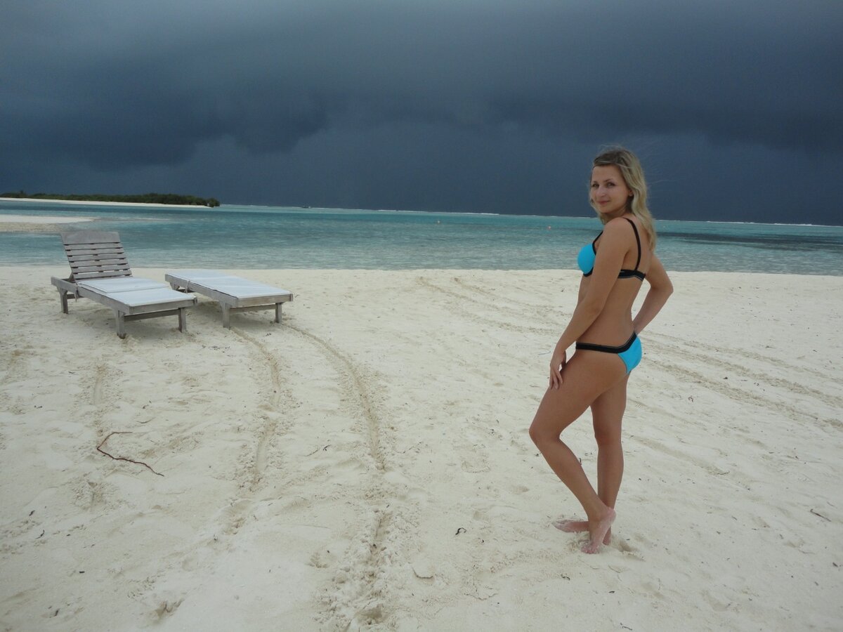 Слетала на Мальдивы. Рассказываю стоит ли курорт потраченных денег. (Фото с отдыха)