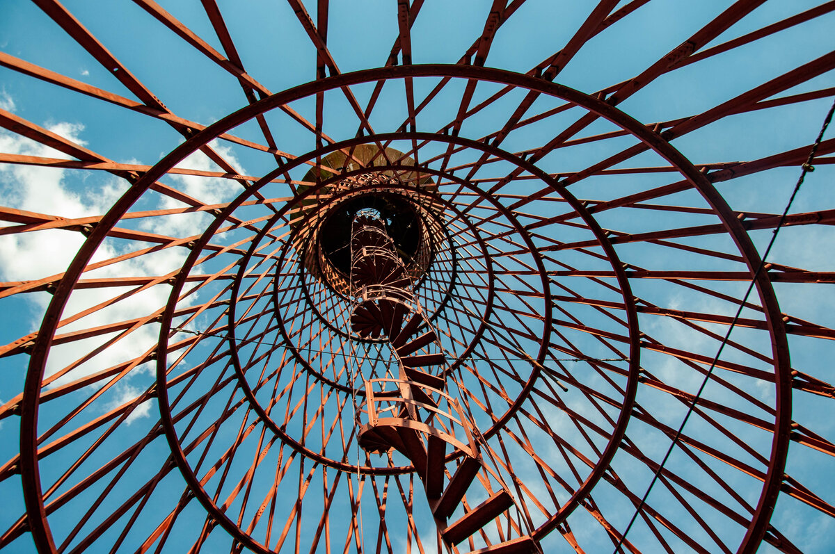 вид "изнутри"