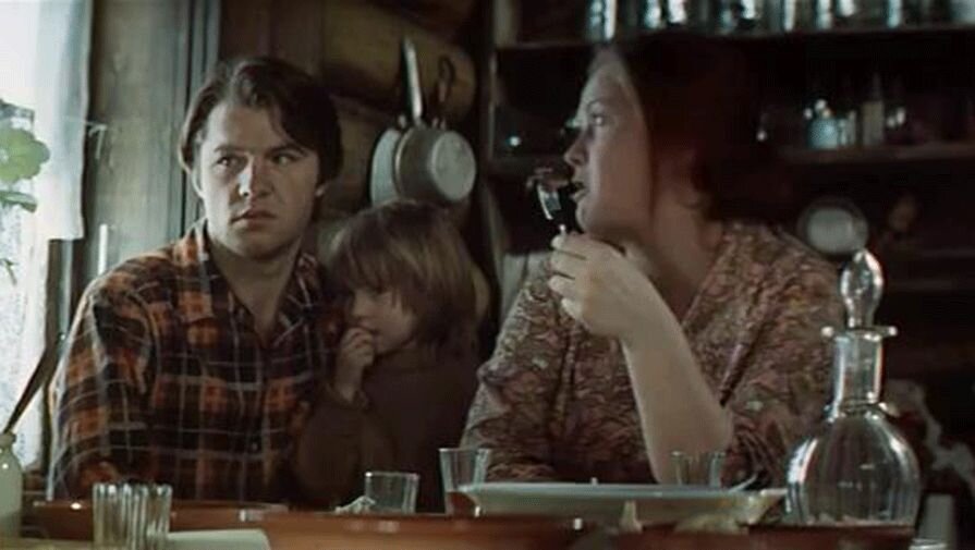 Кадр из фильма. Из открытых источников.