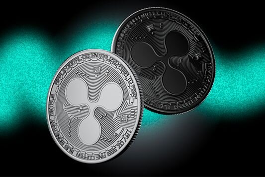 Курс Ripple (XRP) на сегодня 