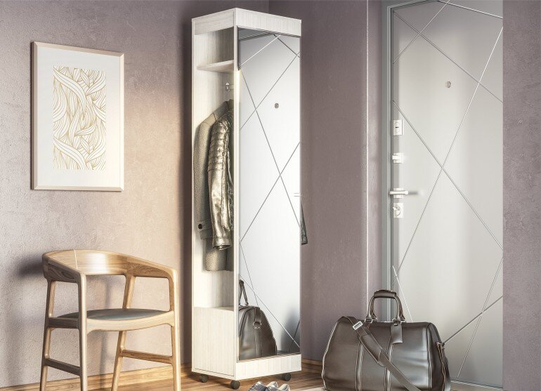 Вешалка Сити Лоредо