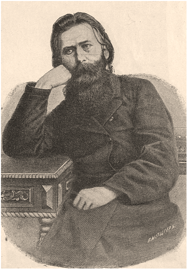 И.З.Суриков