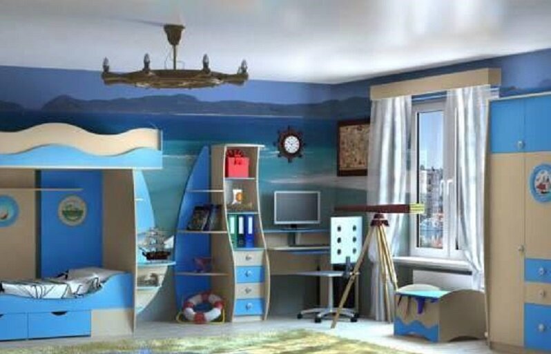 Как украсить комнату в общежитии? 50 замечательных идей – живите весело и стильно!