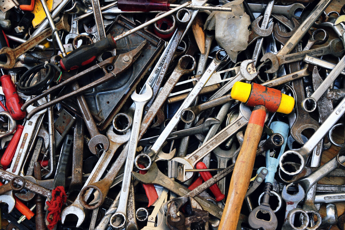 Фото со стока pexels.com