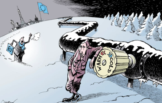 «Будете дровами топить? Но за дровами тоже в Сибирь надо ехать»