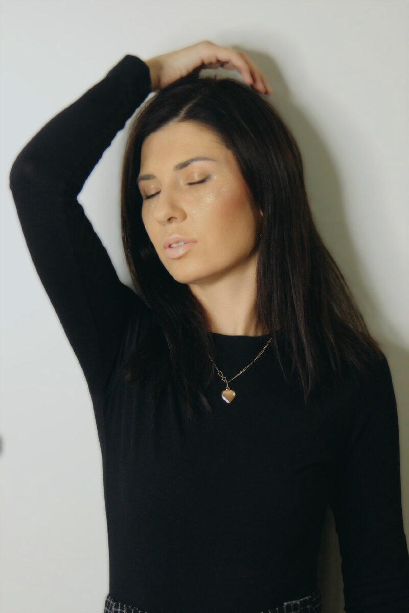 Женщина за 30-ть