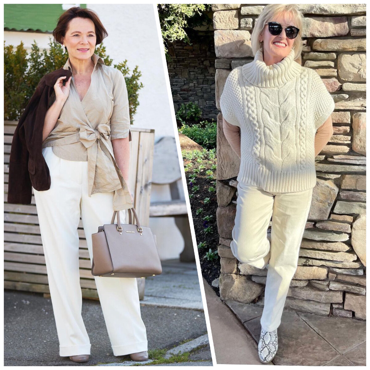 @theladyofstyle / @awellstyledlife 