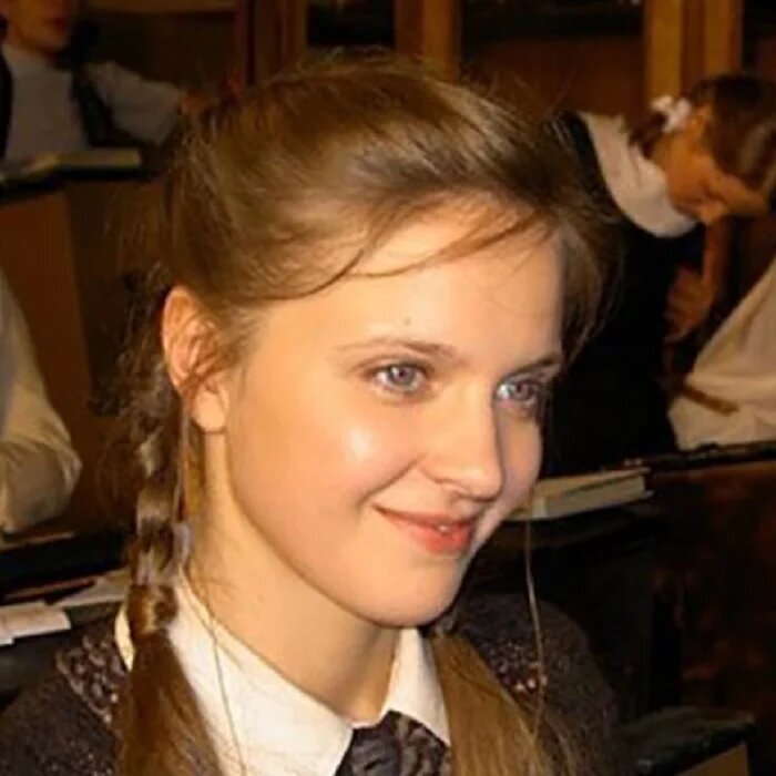 Ксения Кузнецова