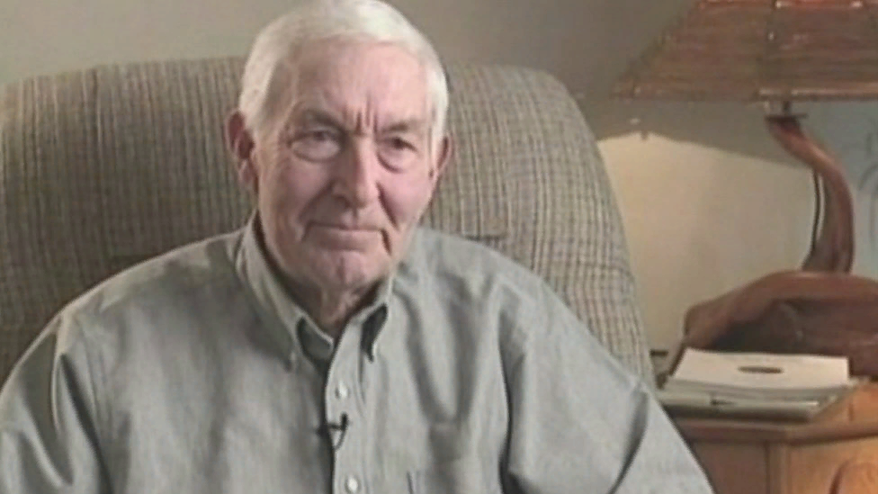 Билл Кейсинг