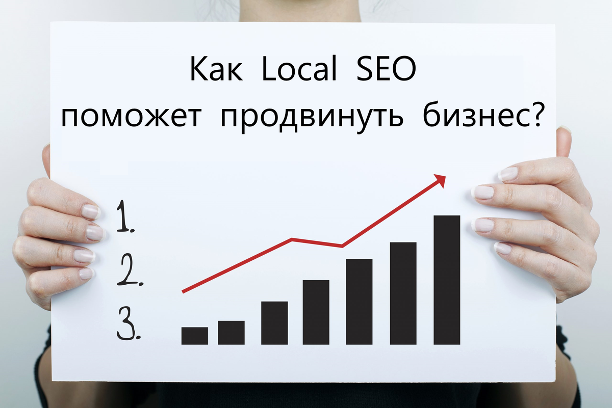 Local seo