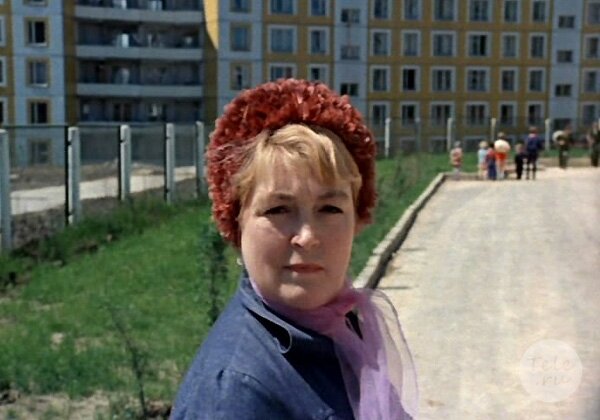 Кадр из фильма