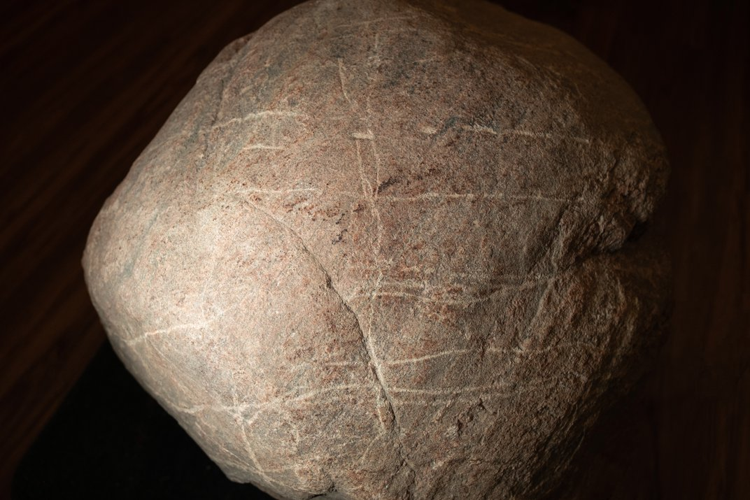 Нашли бизона. Wanuskewin Heritage Park. Ребристый камень. Бизоны археология. Древние предсказания.