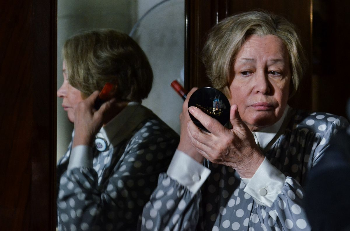 кадр из фильма "Карп отмороженный", источник: Яндекс Картинки