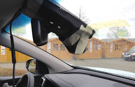 Пришлось так пострадать пару дней