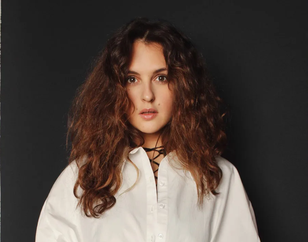 Мария Шумакова 