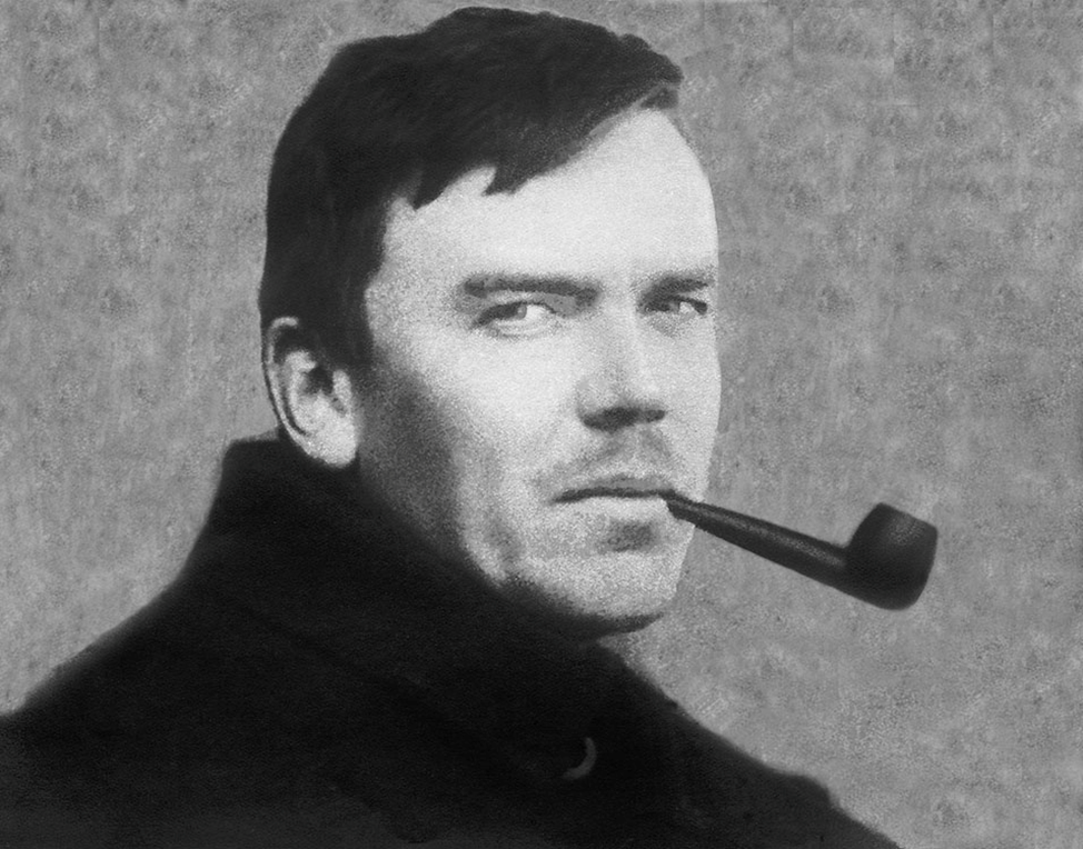 Э.Т. Кренкель. Фотография. Источник: mmsk.ru