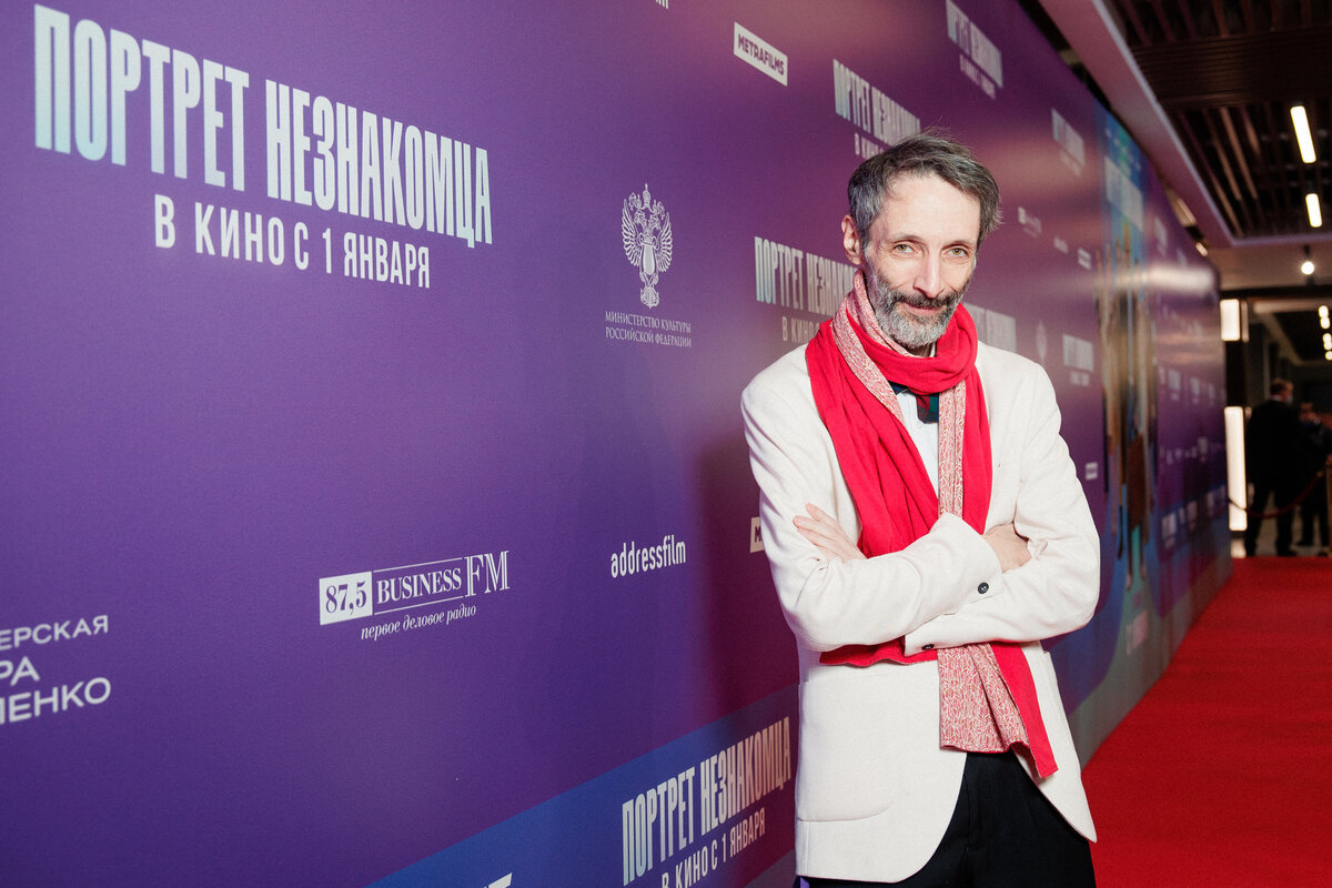 Фото: Максим Кашин