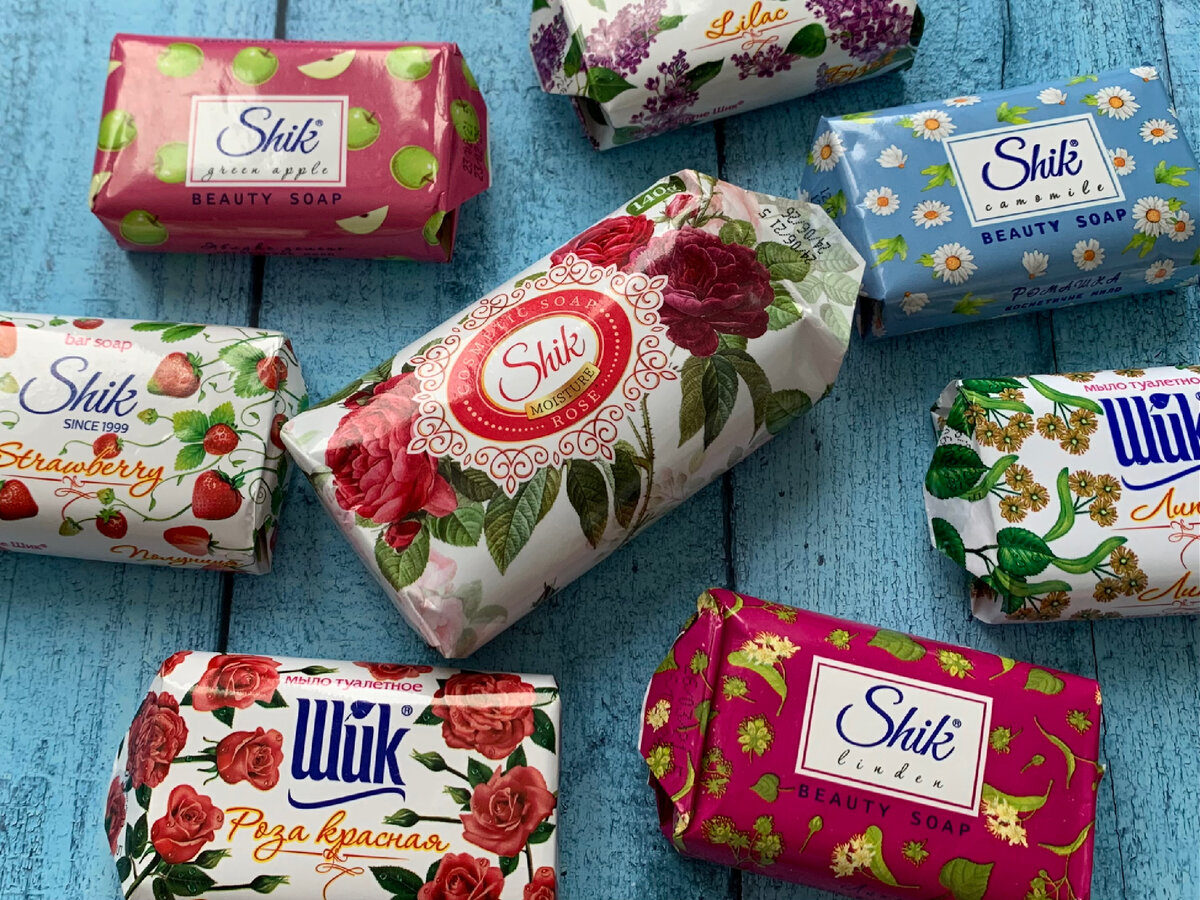 ШИКовала нынче:) 