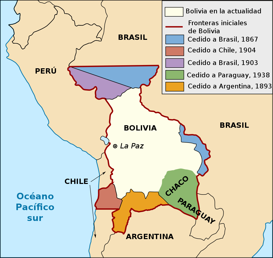 Выбор без выбора, или о перспективах альтернативной истории в Латинской  Америке. Часть 4. Боливия и Бразилия | Альтернативная история | Дзен