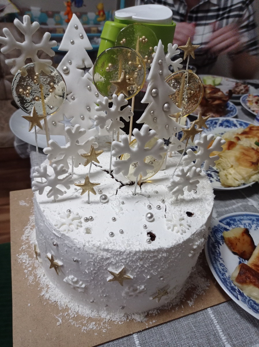 за это мне полагалось сладкое за вредность