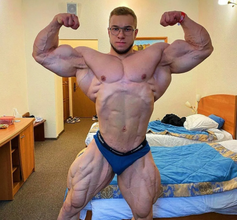 Как изменилась жизнь Виталия Угольникова после дисквалификации?