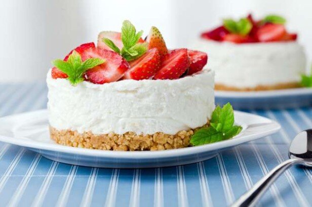 Сливочный сыр