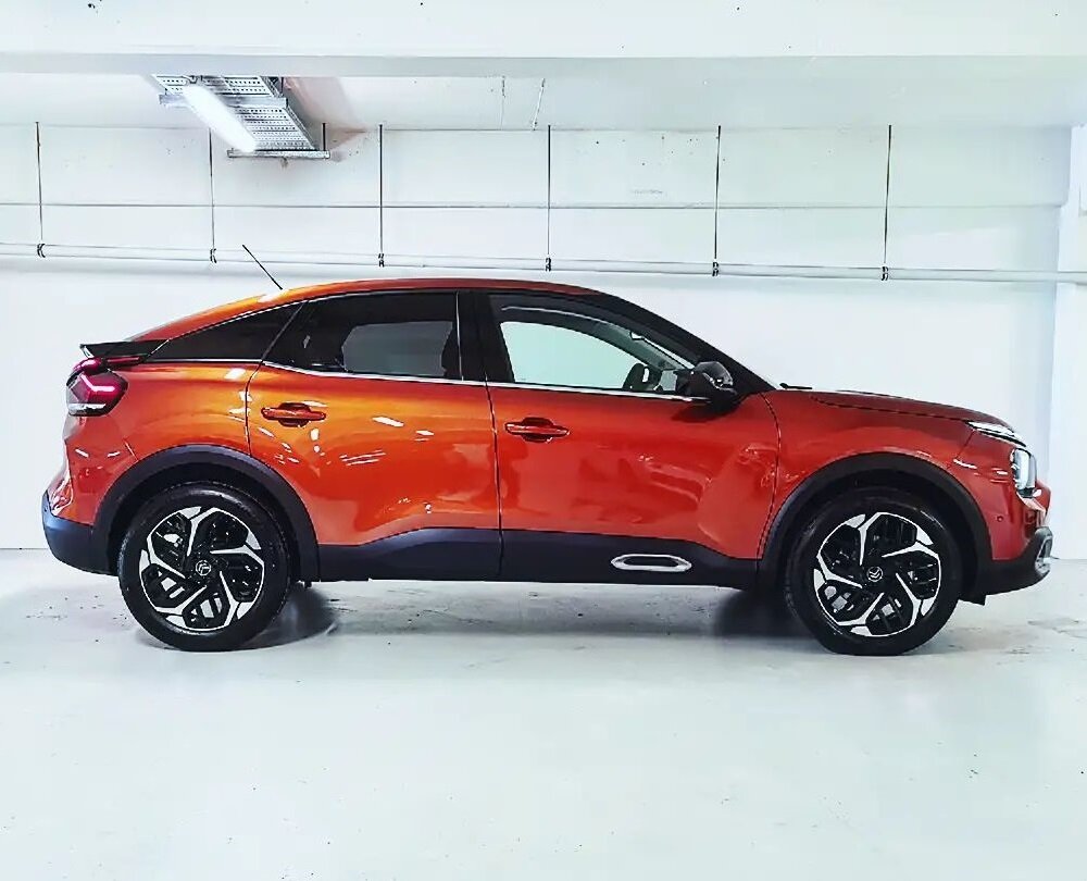 В Россию везут новый стильный кросс-хэтчбек. Источник иллюстрации - Яндекс.Картинки