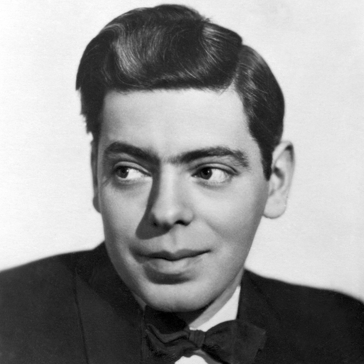 Аркадий Исаакович Райкин (1911-1987) - советский артист эстрады, театра и кино