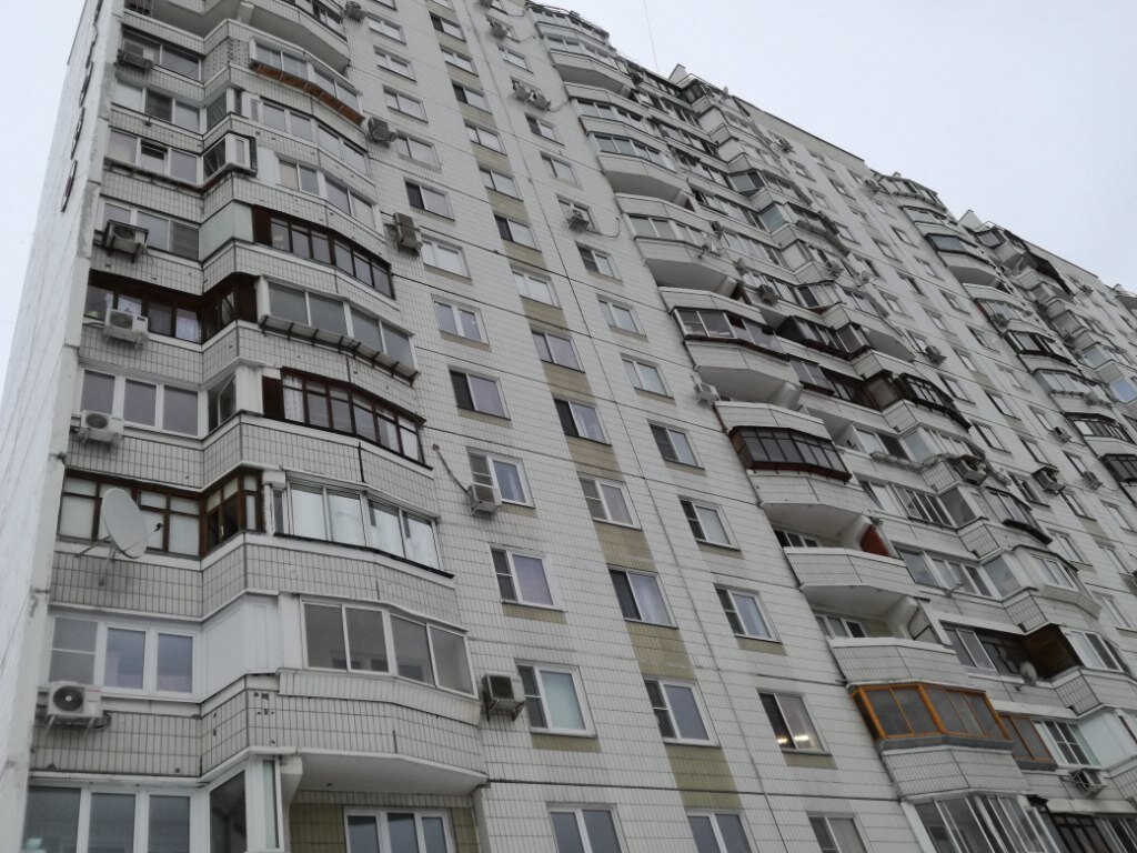 Новые правила, определяющие возможность остекления балкона, начинают действовать 1 марта 2022 года. Фото: Мир Квартир