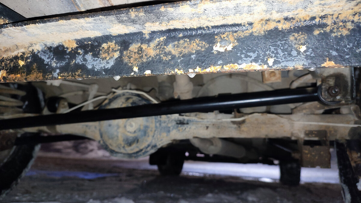 Авторское SPV PROJECT