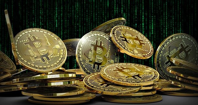 Биткоин
