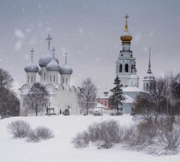 Фото автора