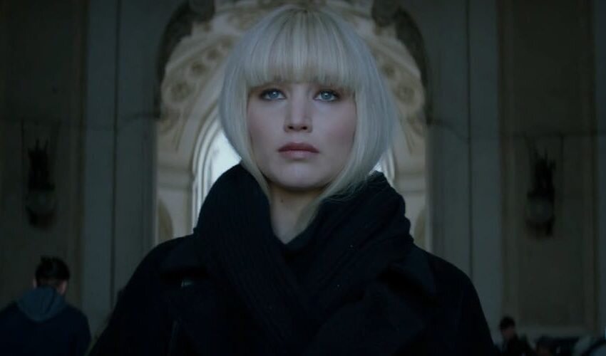 Серые будни шпионов