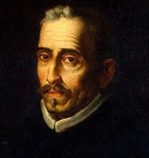 Фе́ликс Ло́пе де Ве́га и Ка́рпио испанский драматург, поэт и прозаик