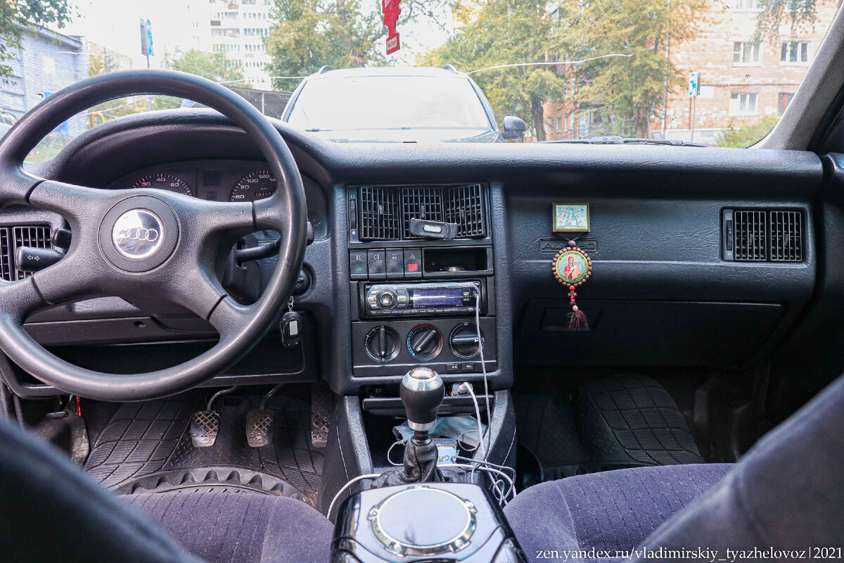 Понятно, что новый закон коснется в первую очередь владельцев старых авто