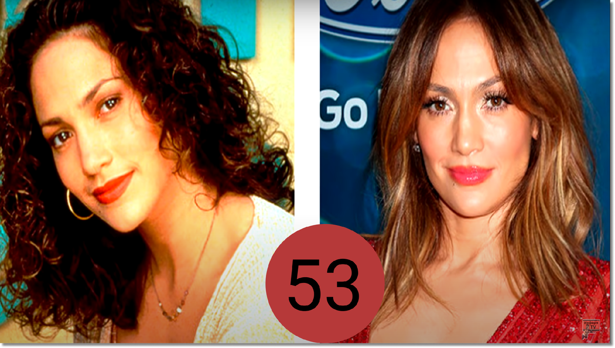 Дженнифер Лопес