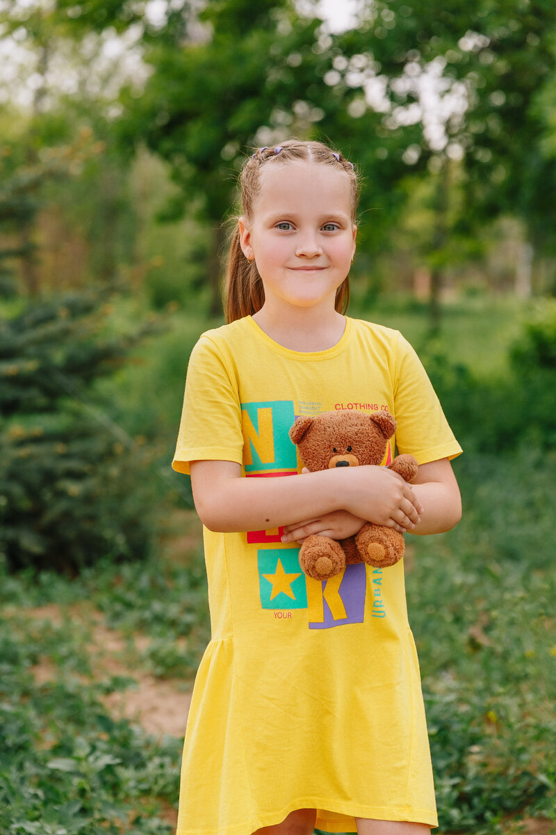 выпускной в саду 7 лет