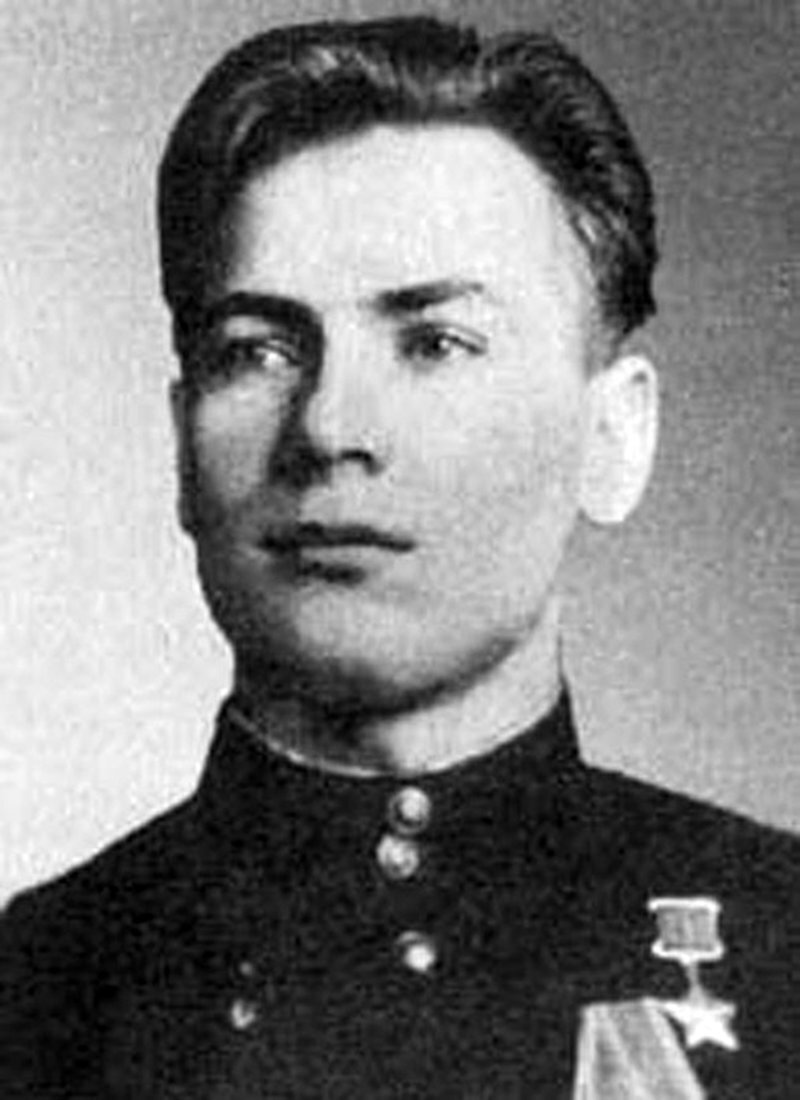 Виктор Чернышекно. Источник фото: https://www.polkrf.ru/poisk-veterana/veteran/chernyshenko_viktor_semyonovich_130321/