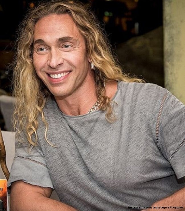 Фото: Сергей Глушко z-aya.ru