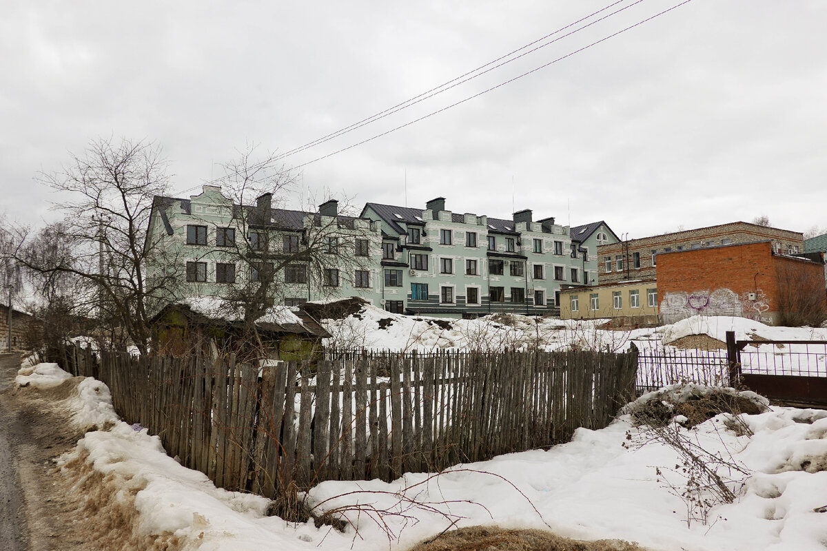 Точный адрес - улица Ленина, 60