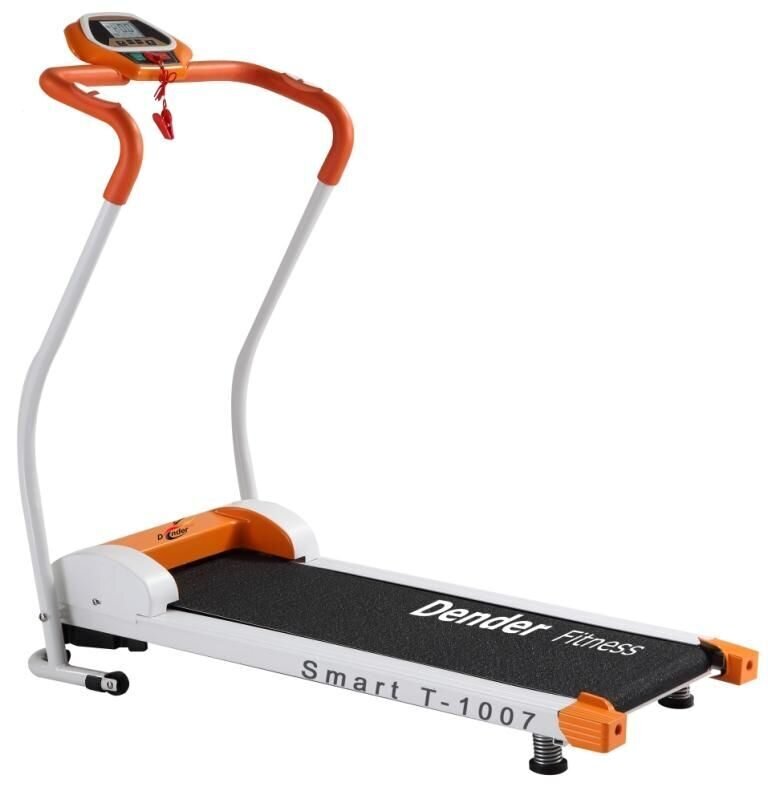 Фото беговой дорожки Dender Smart T-1007