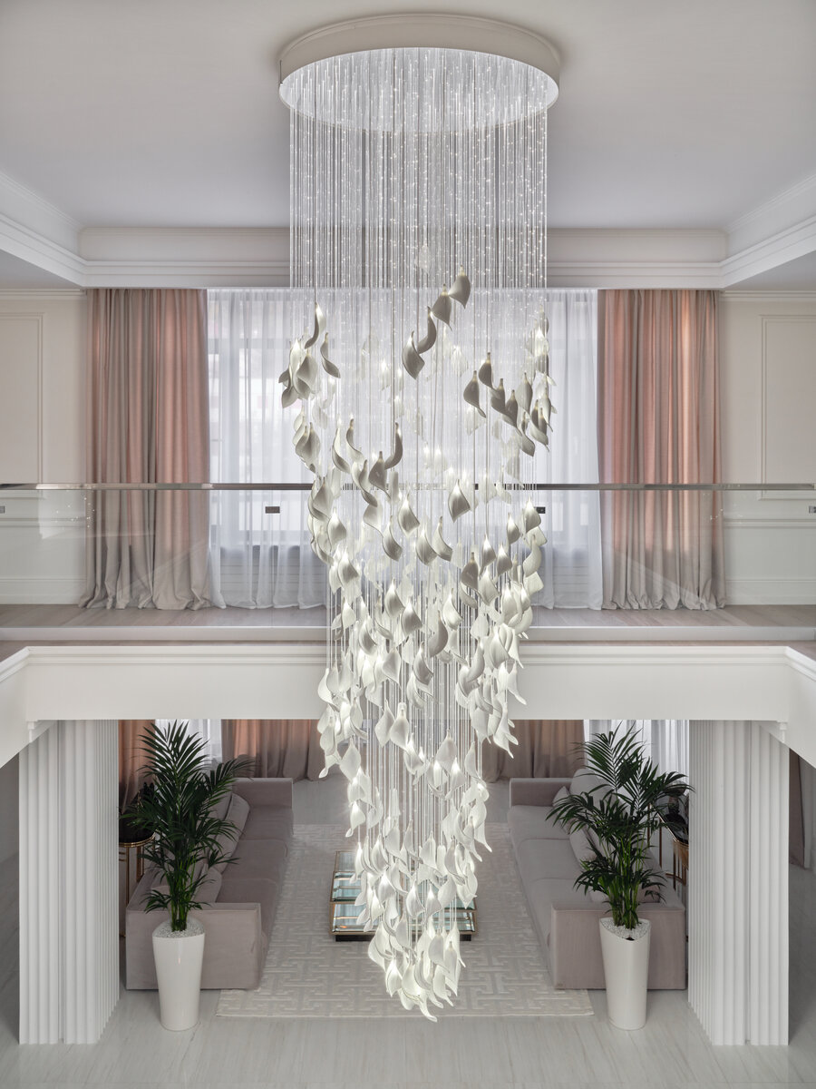 Источник изображения: Архив компании Sagarti. Фотограф: Ник Руденко