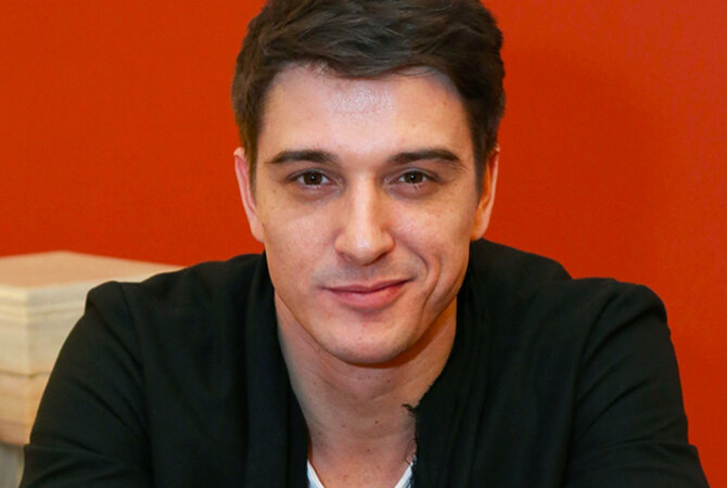 Станислав Бондаренко. Источник: gorodovoy.ru