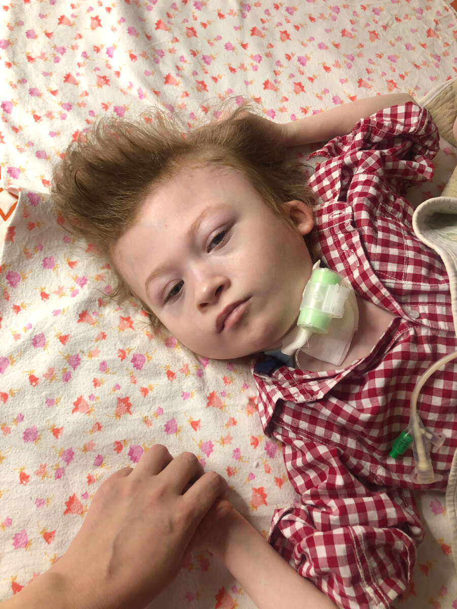 Сейчас Ангелина начала набирать вес