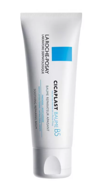 Бальзам заживляющий для тела La Roch-Posay CICAPLAST