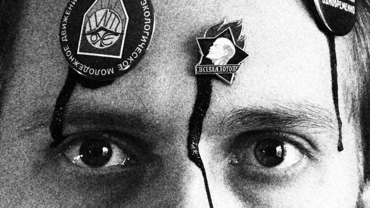 Всегда готов смотреть кино не отрываясь...